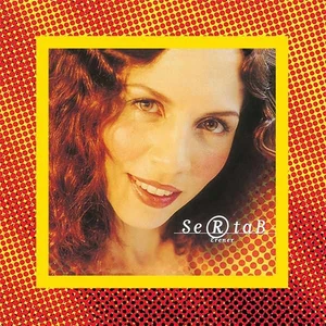 Sertab Erener-Sertab Erener (Renkli Plak)