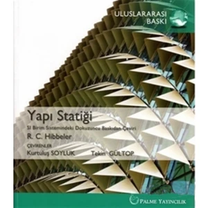 Yapı Statiği Hibbeler