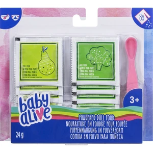 Baby Alive Yedek Toz Mama Paketi