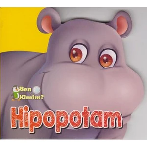 Hipopotam - Manoj Publıshıng