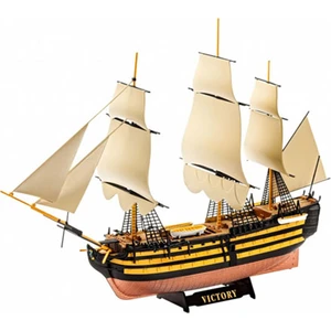 M.Set Hms Victory-65819