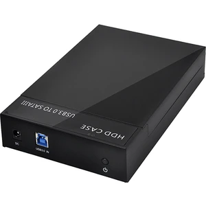 5130 Usb 3.0 Sata 3 Hdd Harddisk Kutusu