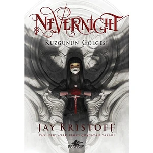 Nevernight: Kuzgunun Gölgesi - Jay Kristoff