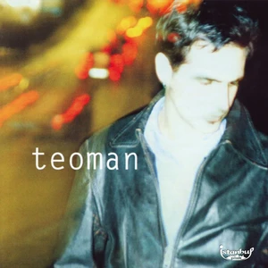 Teoman - Teoman - Plak