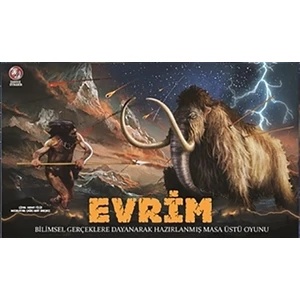Evrim