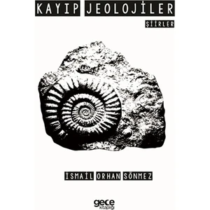 Kayıp Jeolojiler
