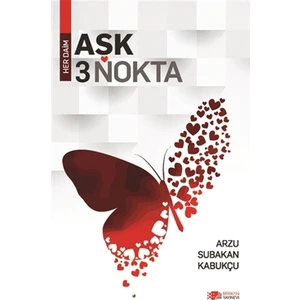 Her Daim Aşk 3 Nokta