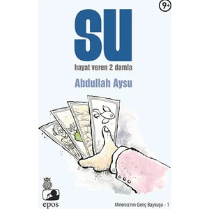 Su: Hayat Veren 2 Damla  - Abdullah Aysu