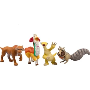 Ice Age Sürpriz Yumurta