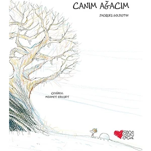 Canım Ağacım - Jacques Goldstyn