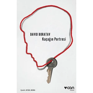 Kaçağın Portresi - David Boratav