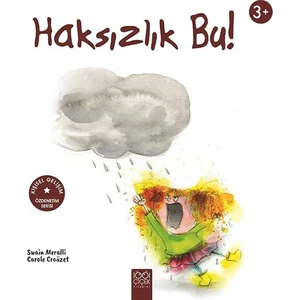 Haksızlık Bu! - Swain Meralli - Carole Croüzet