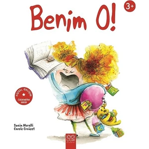 Benim O! - Swain Meralli - Carole Croüzet