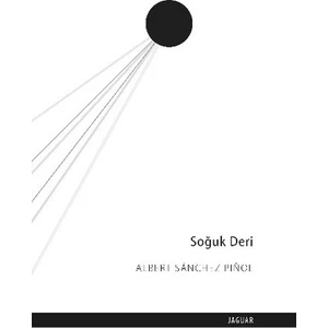 Soğuk Deri - Albert Sanchez Pinol