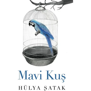 Mavi Kuş - Hülya Şatak