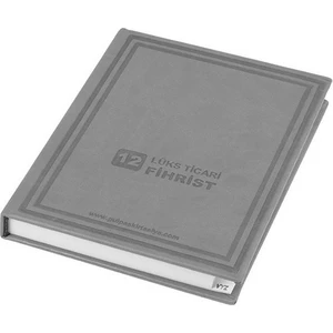 20X28 Ticaret Fihrist