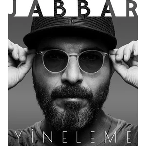 Jabbar - Yineleme (Plak)