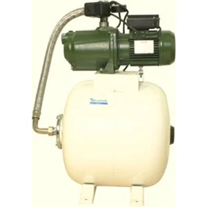 Jet 82 M Hidrofor - 20 lt Tanklı ( 3 Kat / 4 Daireye Kadar )