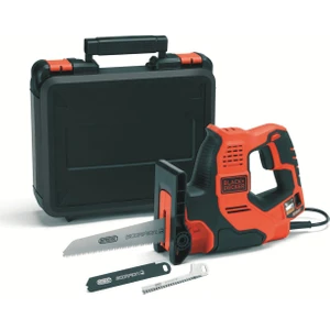 Black & Decker RS890K-QS 500W Çok Amaçlı Testere