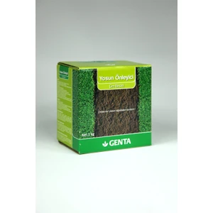 Yosun Önleyici Çim Gübresi 1 Kg