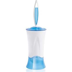 Kristal Klozet Fırça Seti