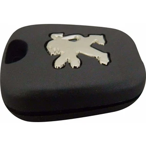 Peugeot Simplex Uzaktan Kumanda Düğmesi Kapağı