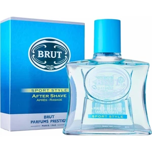 Sport Style After Shave 100 ml