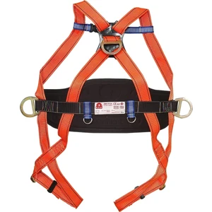 Pt-31 Bel Destekli Paraşüt Tipi Emniyet Kemeri Lanyard Karabin