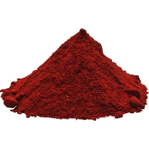 Kabakçıoğlu Yöreselden Acı Kırmızı Toz Pul Biber (Maraş Biberi) 500 gr