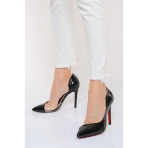 Shoes Time Topuklu Ayakkabı 19Y 709