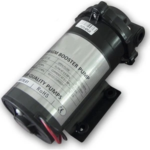 Su Arıtma Cihazı 75 - 100 Gpd