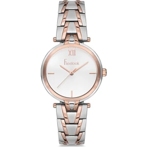 F.8.1067.01 Kadın Kol Saati