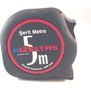 Plastik 5 Metre