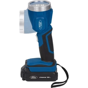 F181-L Akülü Led Fener 18V