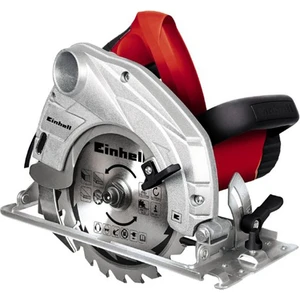 TC-CS 1400, Daire Testere