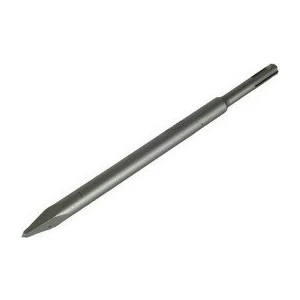 Dt6802 20X250mm Sds-Plus Düz Kırıcı Uç