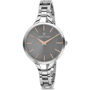 Daniel Klein 8680161553045 Kadın Kol Saati