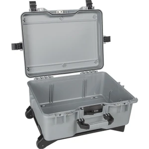 Mtc 460 Gri - Boş Tough Case Pro Takım Çantası