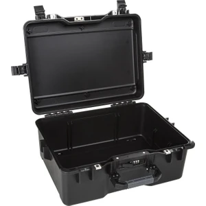 Mtc 360 Siyah - Boş Tough Case Pro Takım Çantası