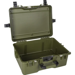 Mtc 360 Yeşil - Boş Tough Case Pro Takım Çantası