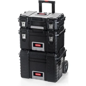 KETER Rigid Set Takım Çanta