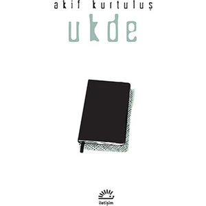 Ukde - Akif Kurtuluş