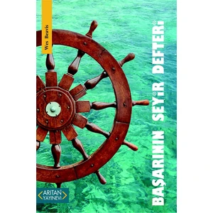 Başarının Seyir Defteri-Wes Beavis