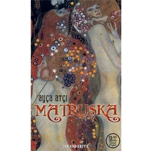 Matruşka (Cep Boy) - Ayça Atçı