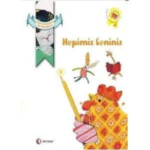 Hepimiz Seniniz