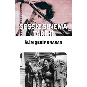 Sinemanın Arkeolojisi-C. W. Ceram