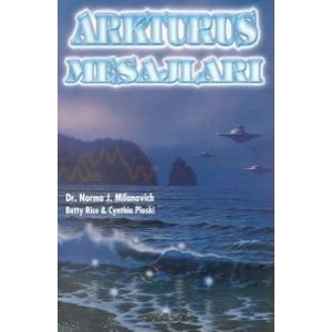 Arkturus Mesajları-Norma J. Milanovich