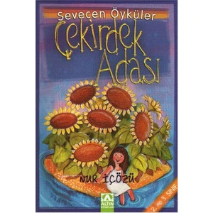 Sevecen Öyküler Dizisi 02 Çekirdek Adası-Nur İçözü