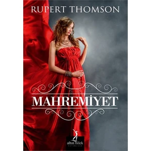 Mahremiyet-Rupert Thomson