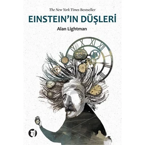 Einstein’ın Düşleri - Alan Lightman